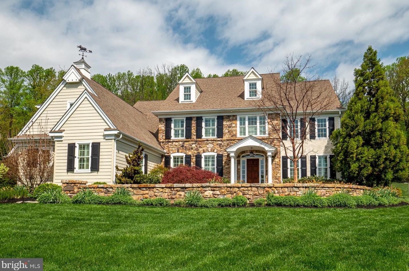 20 Willing Way, Frazer, PA 19355