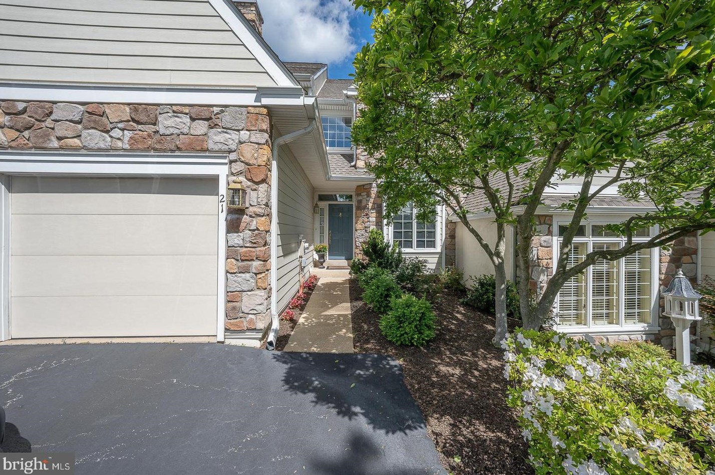 21 Daylesford Blvd, Berwyn, PA 19312