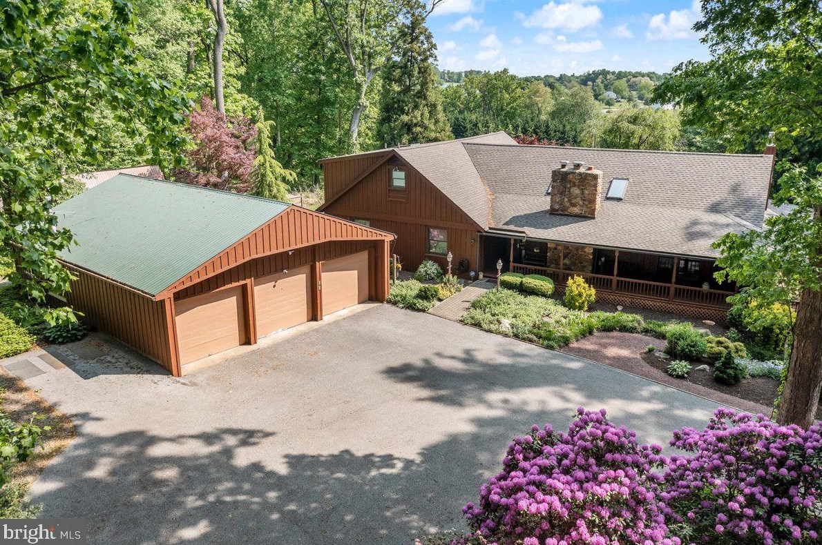 1000 And 1016 Little Elk Creek Rd, Oxford, PA 19363