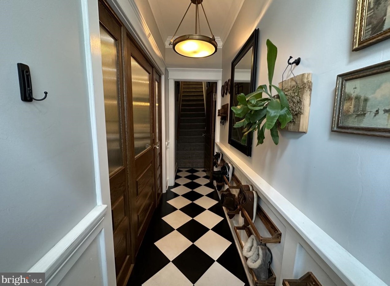 20 N Darlington St #2, West Chester, PA 19380