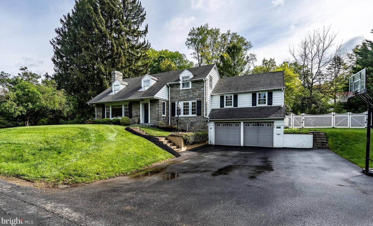 609 Owen Rd, West Chester, PA 19380