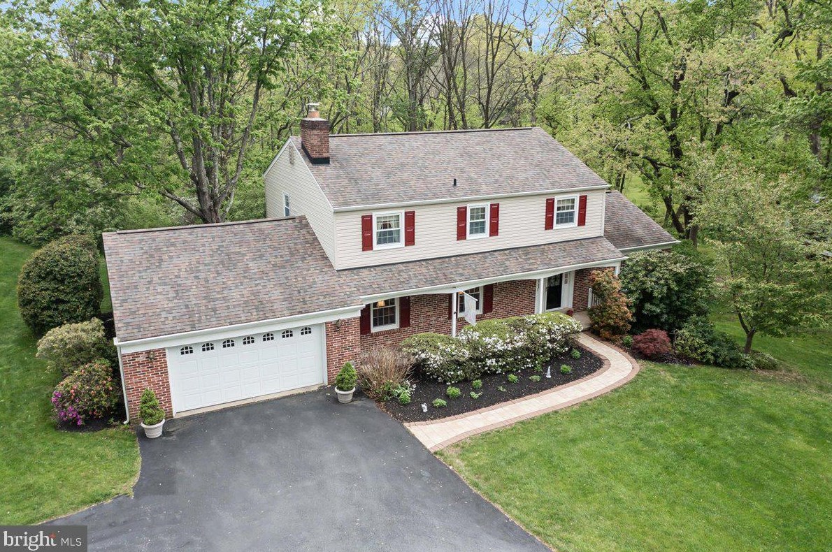 1410 Cider Knoll Way, West Chester, PA 19382