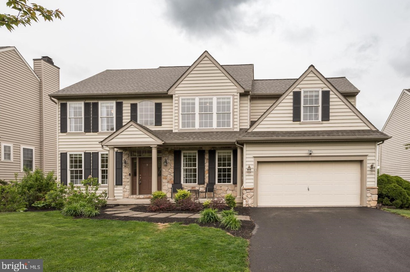 110 Cypress Pt, Avondale, PA 19311-1415