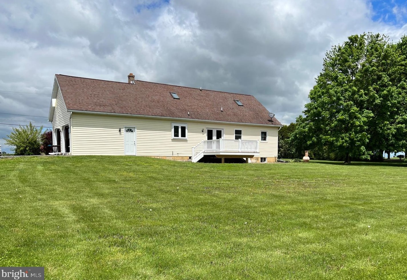 346 Highland Rd, Steelville, PA 19310