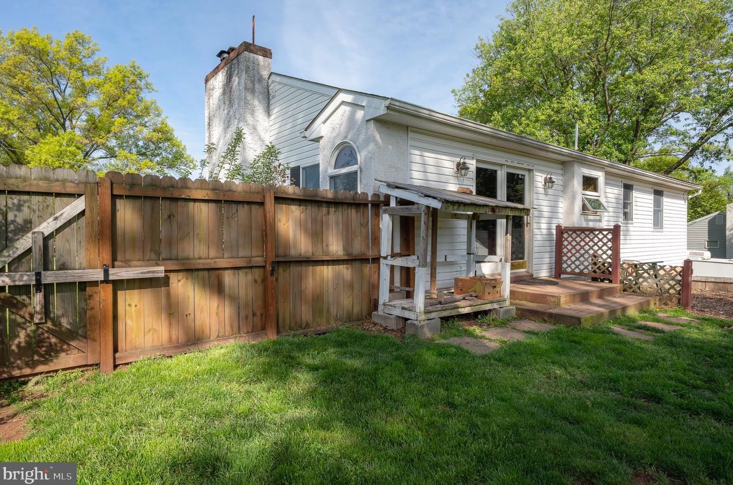 1508 Unionville Rd, Pottstown, PA 19465-7119