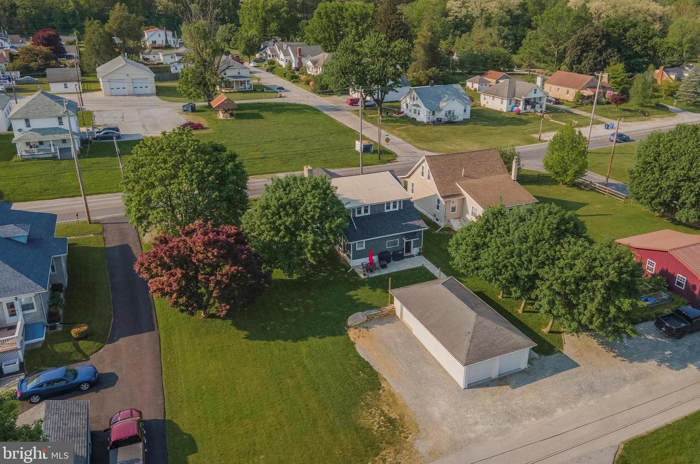 1911 Valley Rd #2nd Floor, Romansville, PA 19320