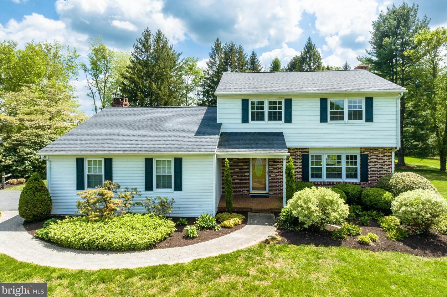 112 Valley Dr, Landenberg, PA 19350