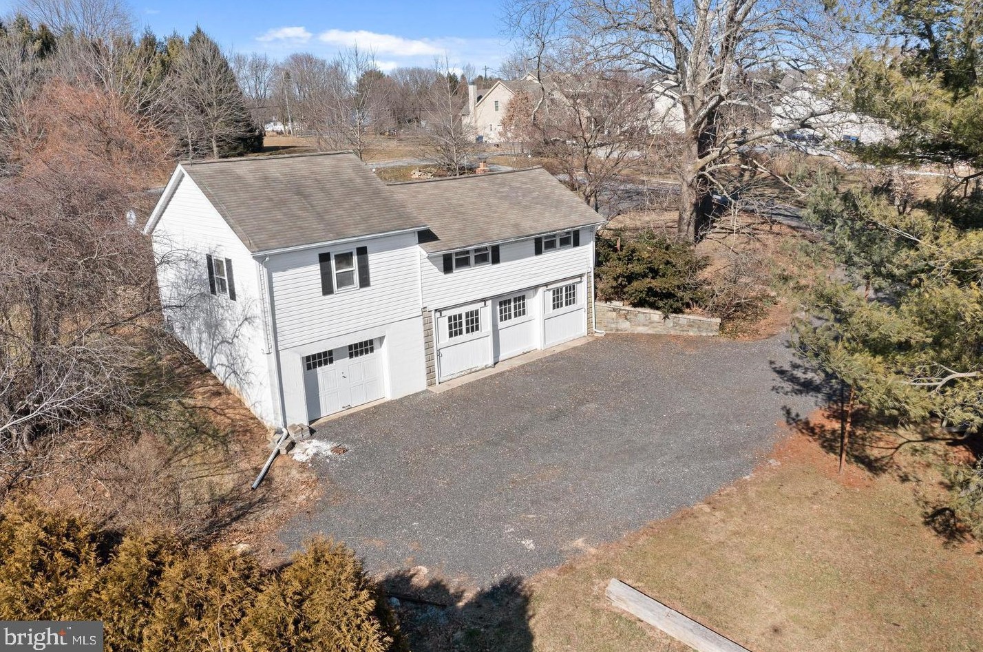 12 Smith Farm Ln, Parkesburg, PA 19365