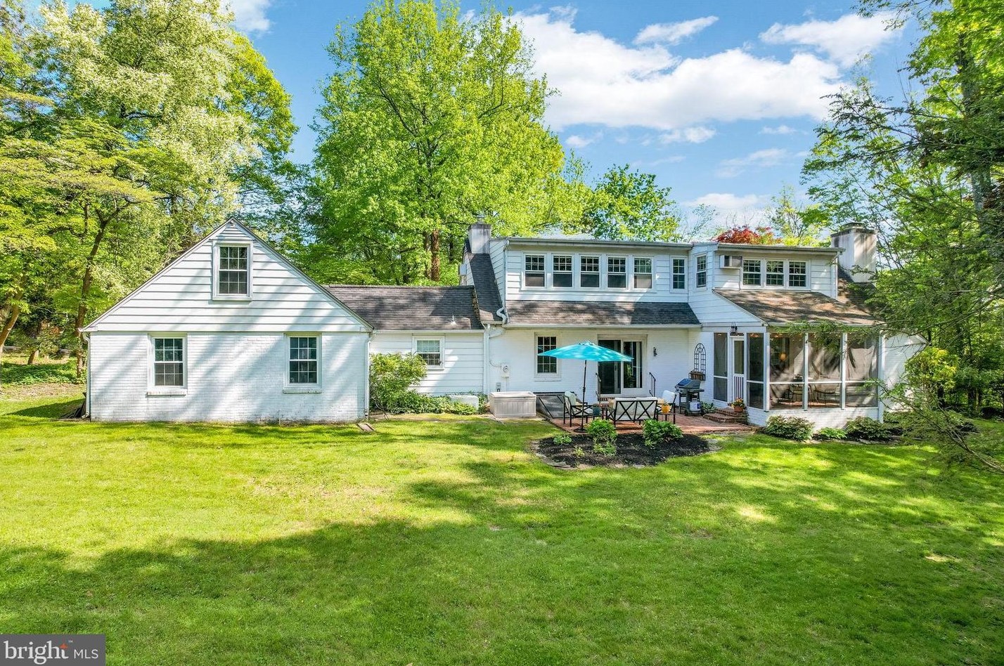 7 Devon Rd, Frazer, PA 19355