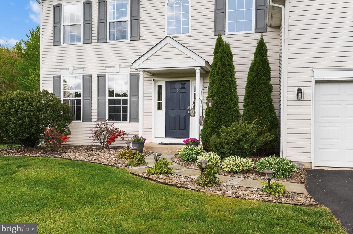 256 Hidden Creek Dr, Downingtown, PA 19335