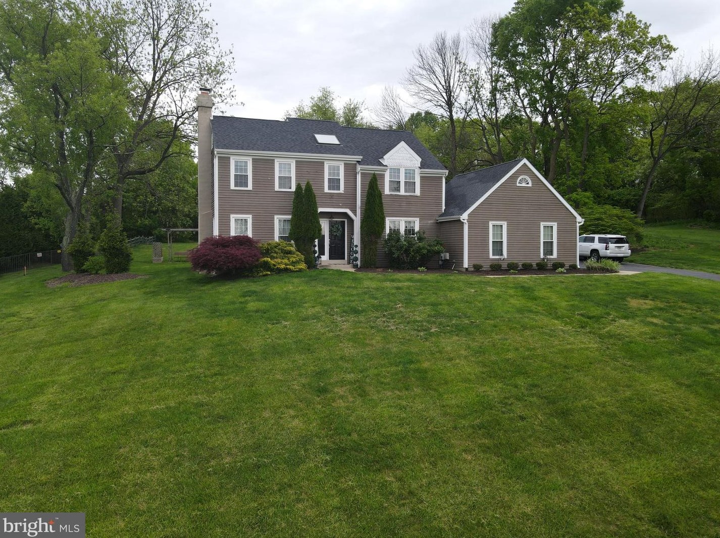 438 Saddlebrook Cir, Chester Springs, PA 19425-2327