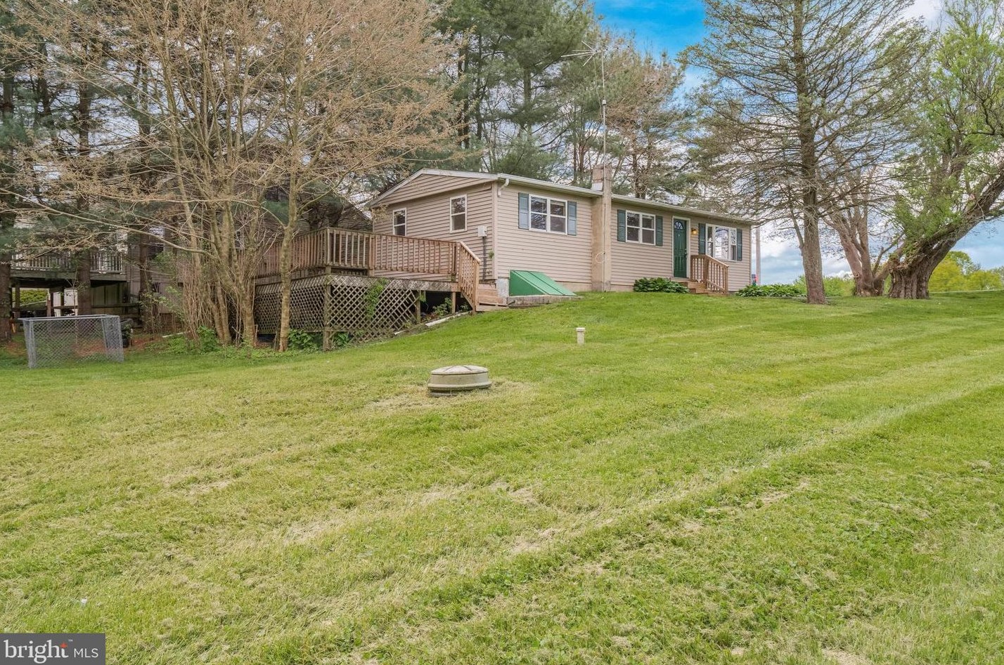 119 Wickersham Rd, Oxford, PA 19363