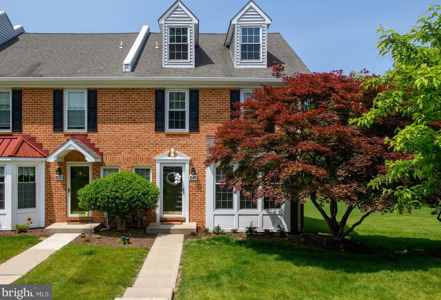 849 Durant Ct, West Chester, PA 19380