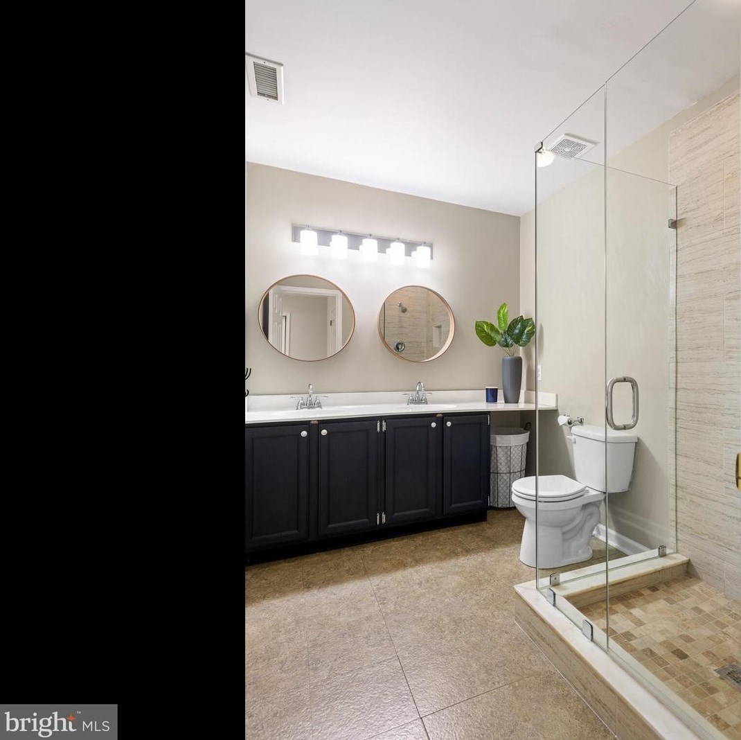 849 Durant Ct, West Chester PA  19380-1722 exterior