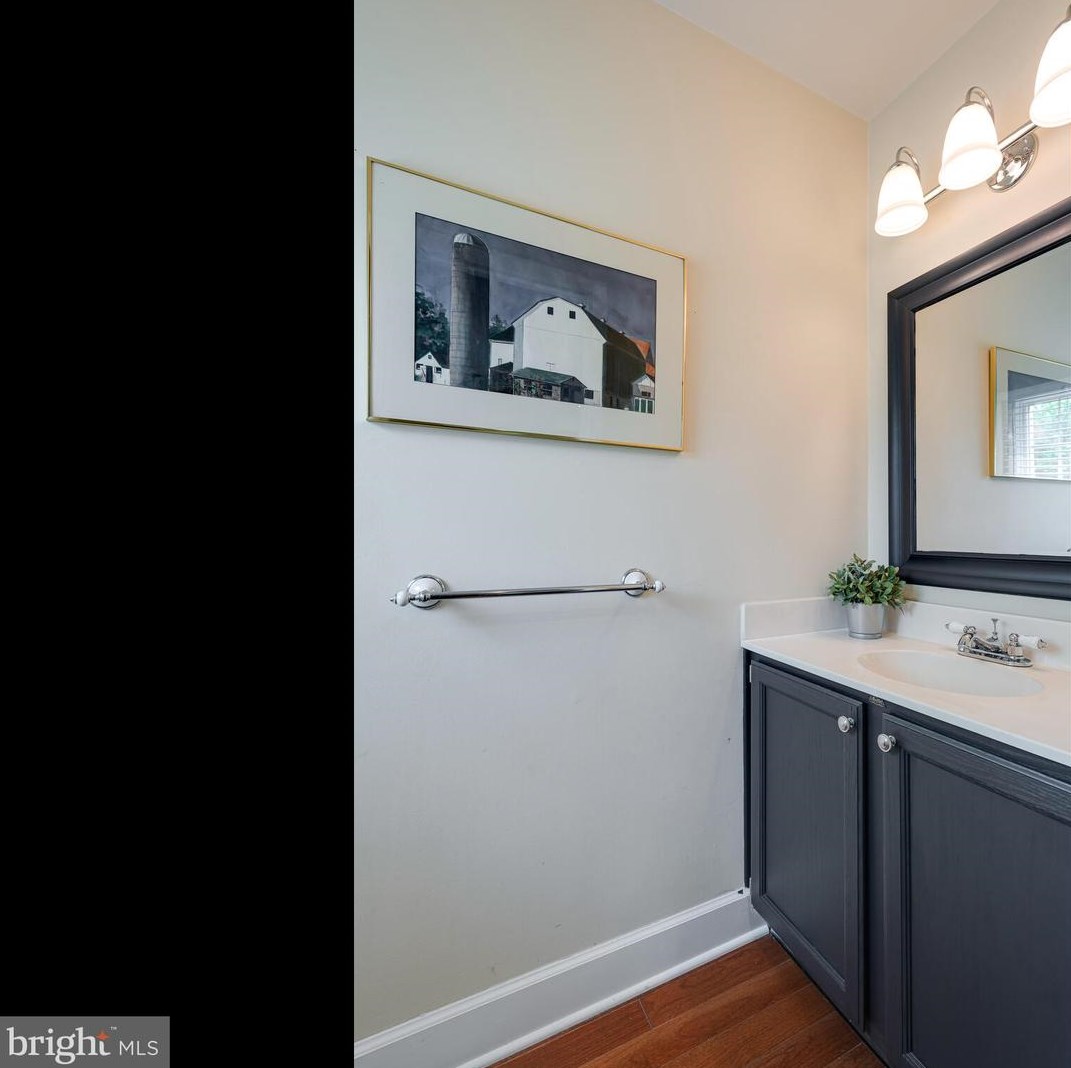 849 Durant Ct, West Chester PA  19380-1722 exterior