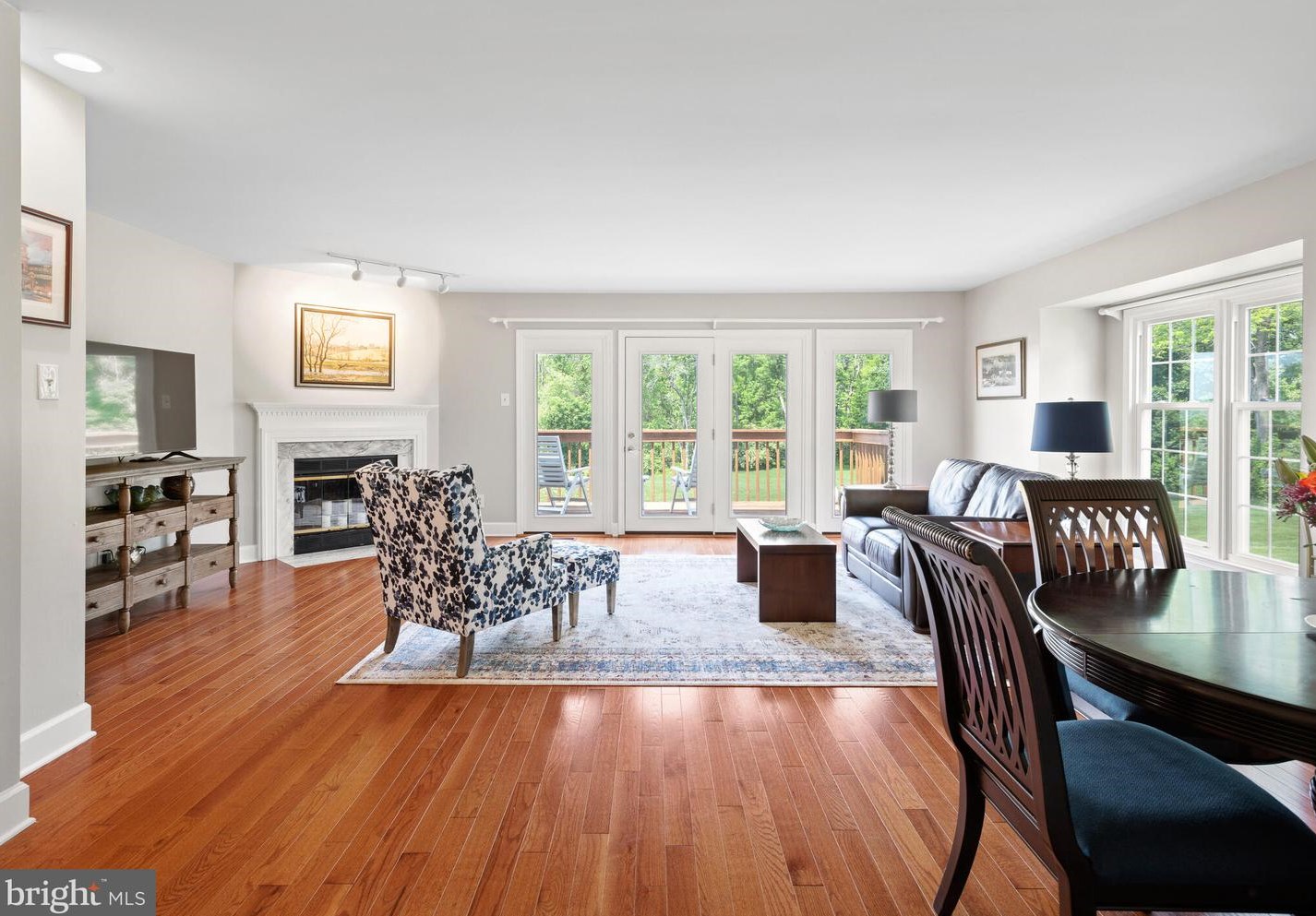 849 Durant Ct, West Chester PA  19380-1722 exterior