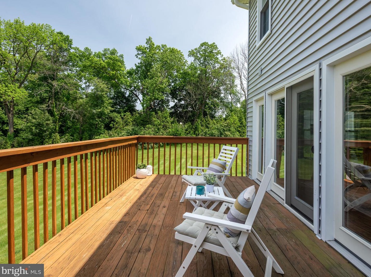 849 Durant Ct, West Chester PA  19380-1722 exterior