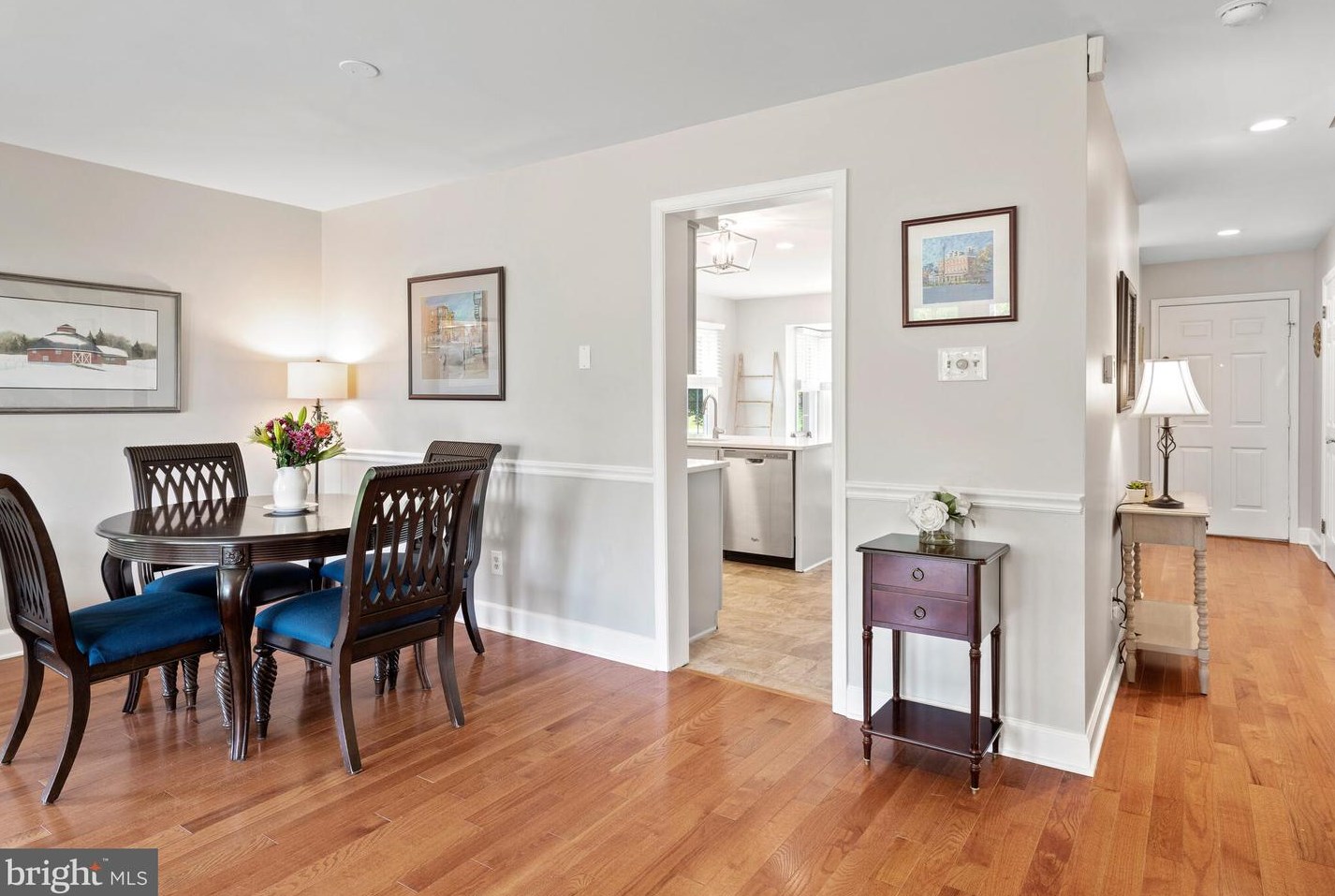 849 Durant Ct, West Chester PA  19380-1722 exterior