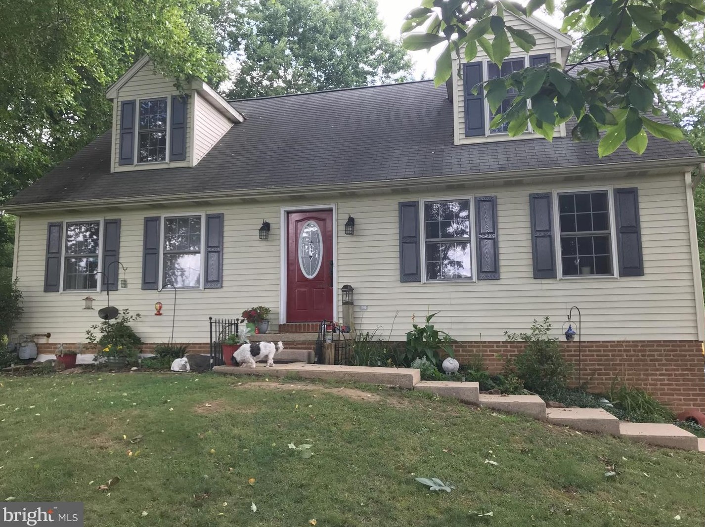 421 Dalton Rd, Oxford, PA 19363-1278