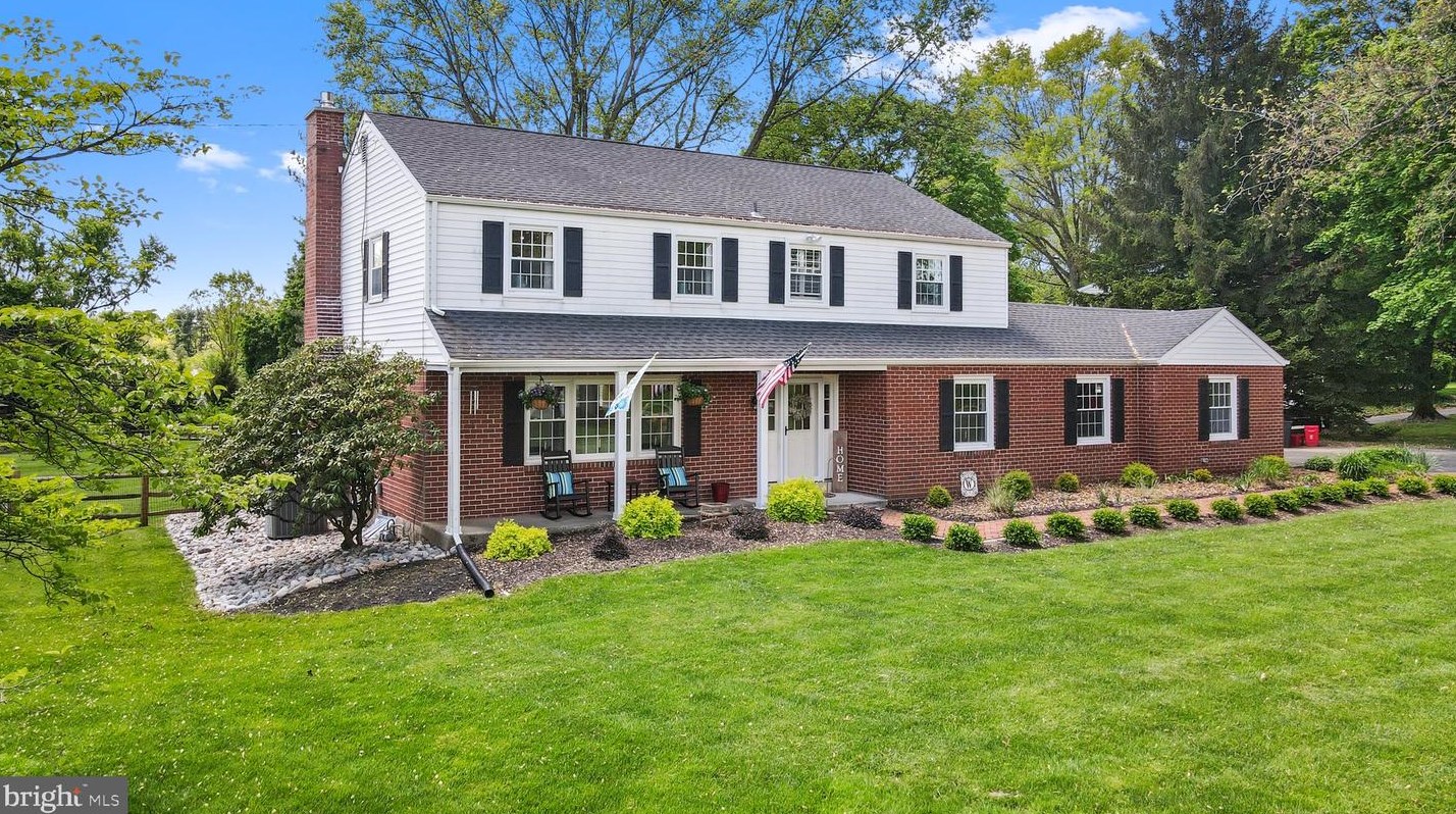934 Oakbourne Rd, West Chester, PA 19382