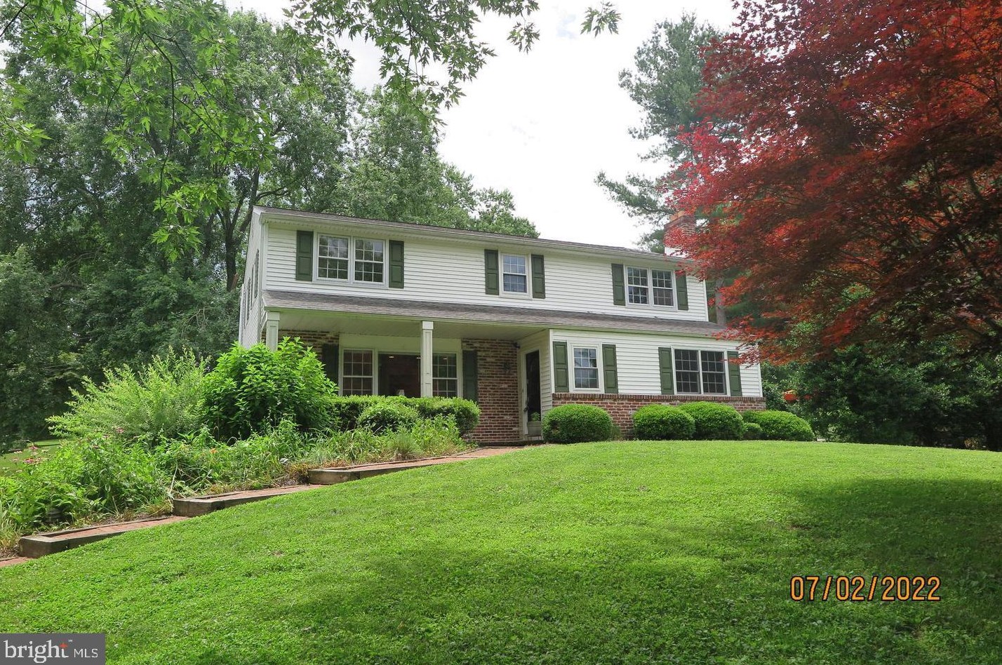17 Constitution Dr, Chadds Ford, PA 19317