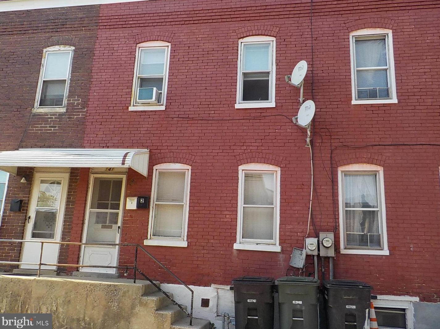 141 Diamond St, Romansville, PA 19320-3235