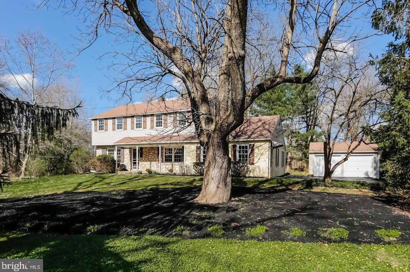 855 Contention Ln, Berwyn, PA 19312