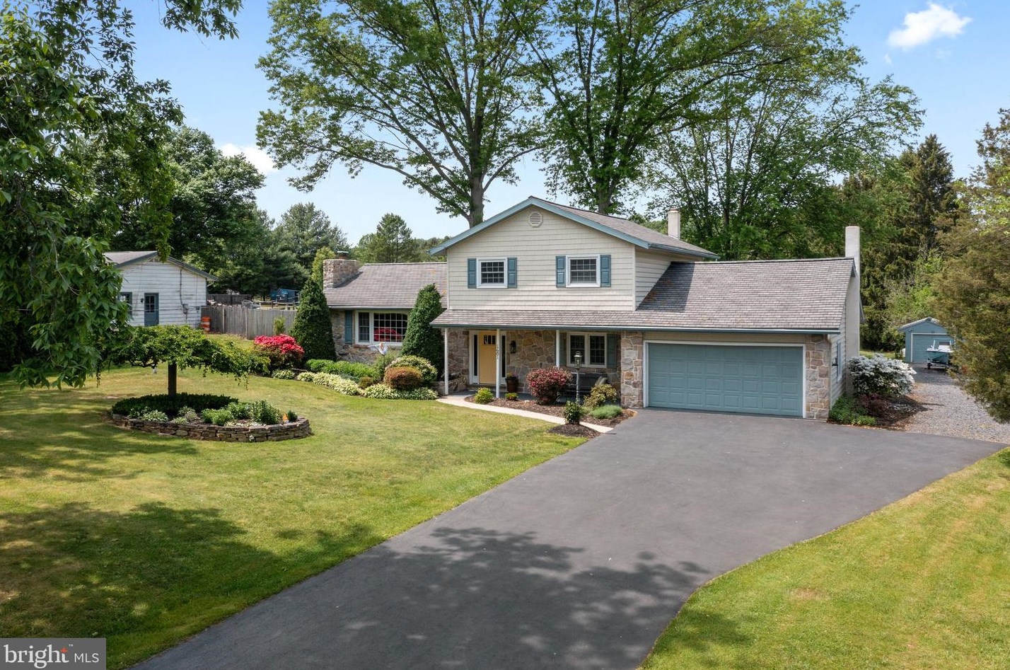 1481 Chestnut Hill Rd, Pottstown, PA 19465