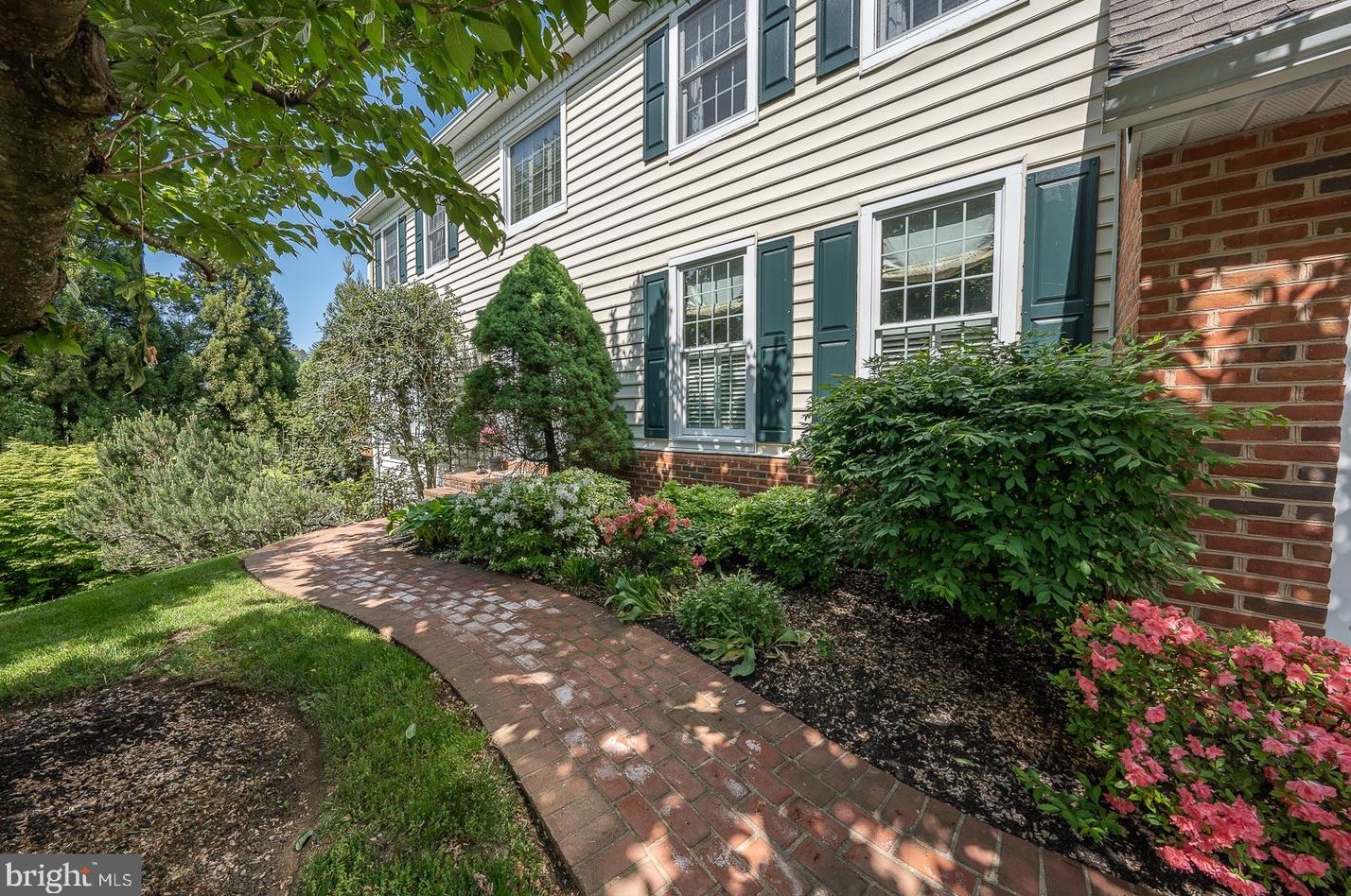 134 Carters Grove #l34, Frazer, PA 19355
