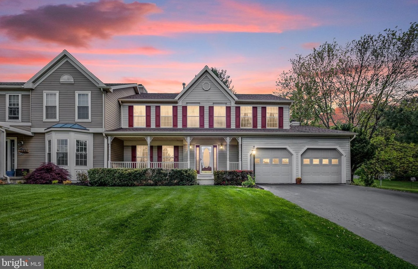 62 Balmoral Dr, Chadds Ford, PA 19317