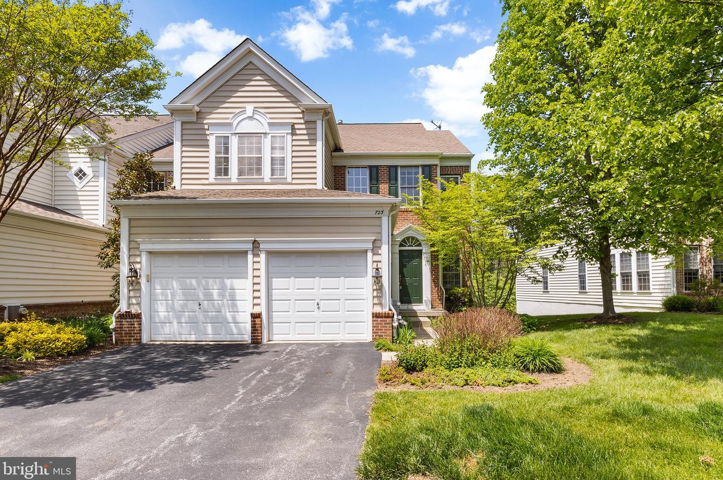 723 Mercers Mill Ln, West Chester, PA 19382-4101