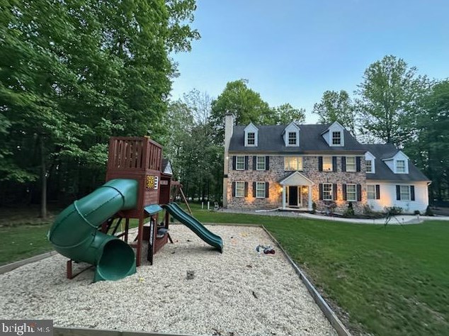 3054 Blackberry Ln, Frazer, PA 19355