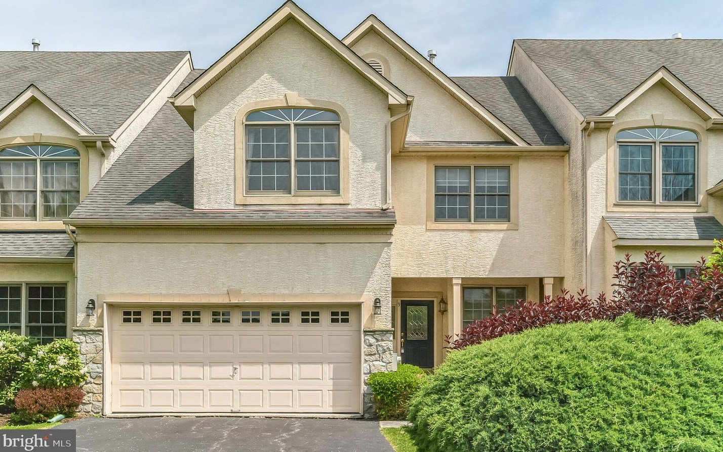 3 Granville Way, Exton, PA 19341-2786