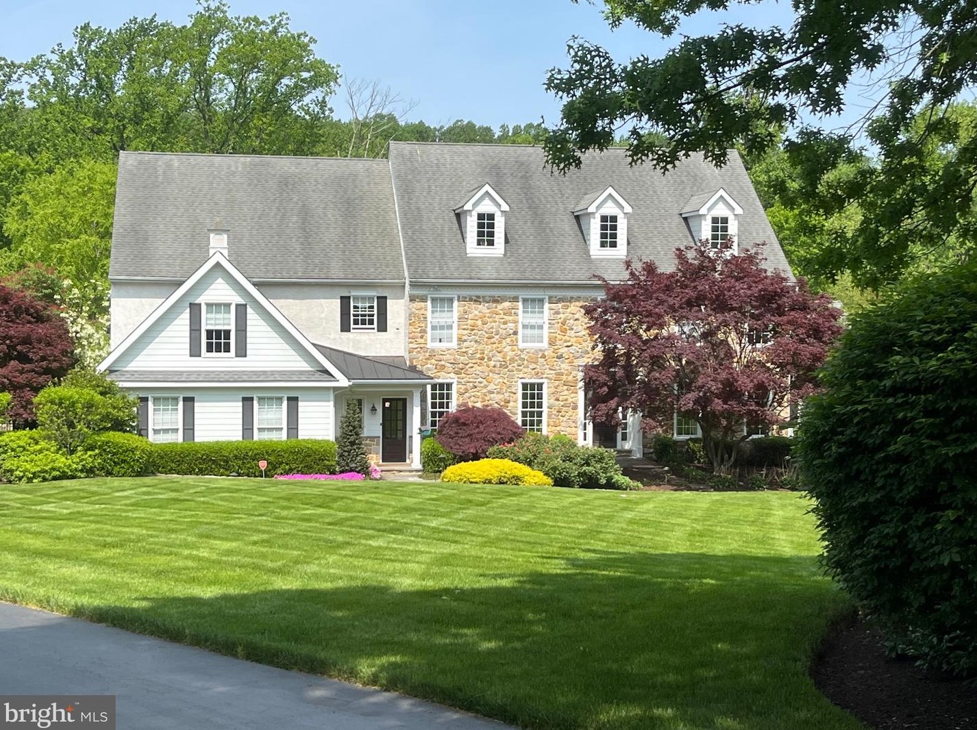 23 Springlea Ln, Chester Springs, PA 19425-3318