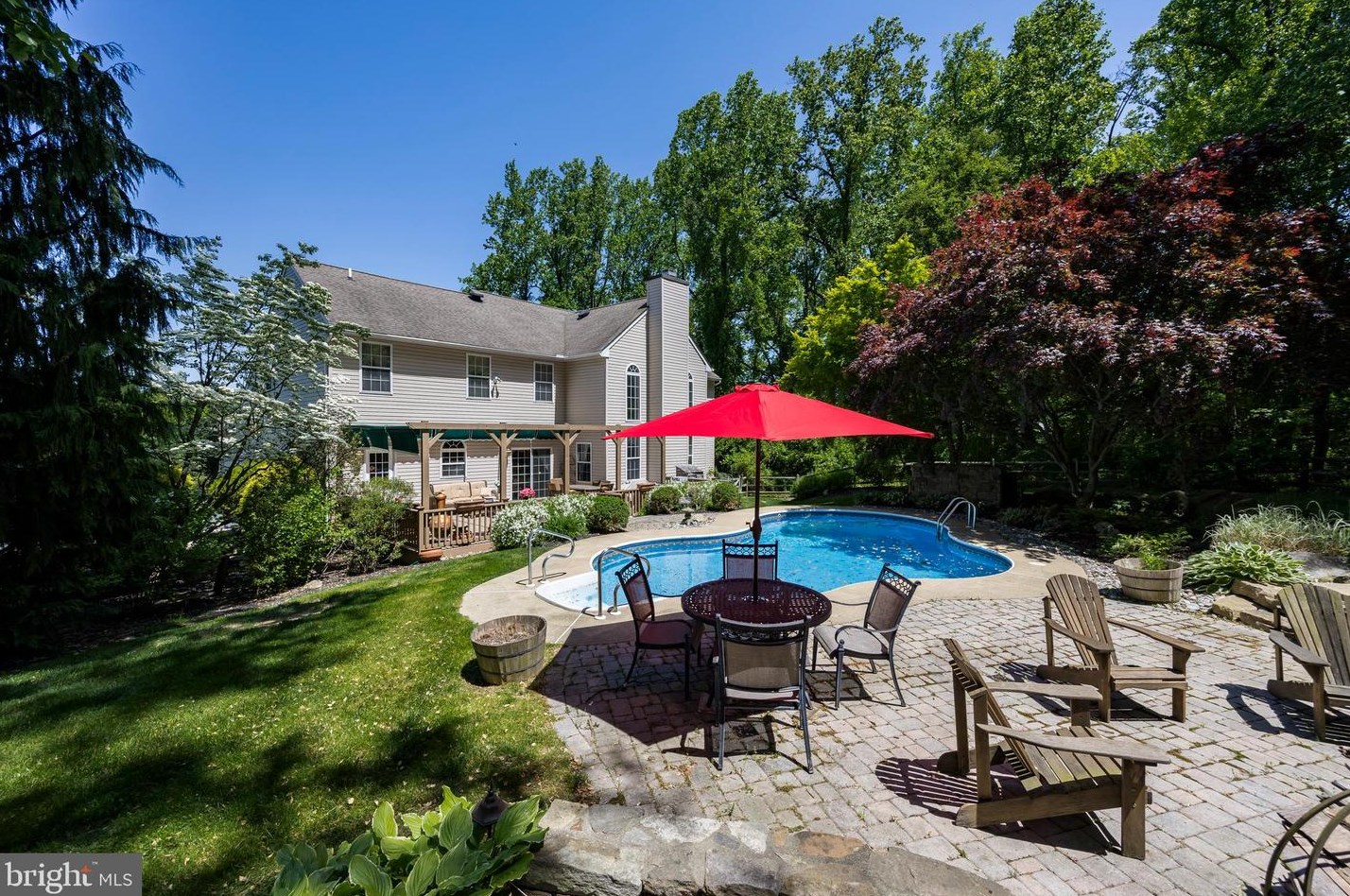 32 Brittany Ln, Glenmoore, PA 19343