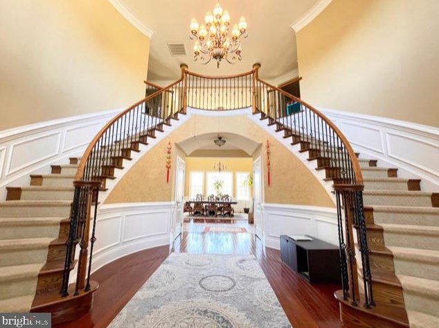 2118 Ferncroft Ln, Chester Springs, PA 19425-3846