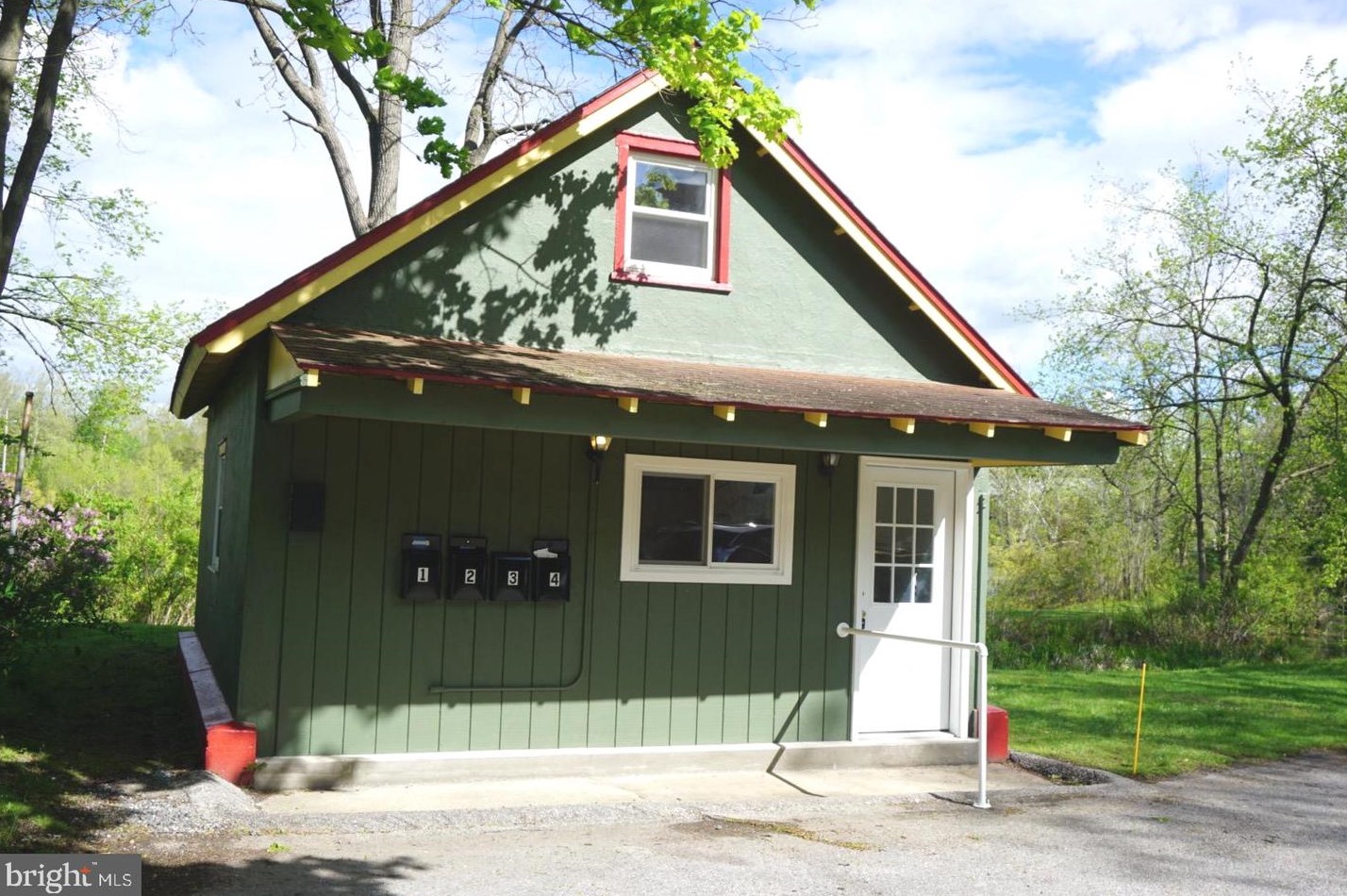 319 E Lancaster Ave #4, Downingtown, PA 19335