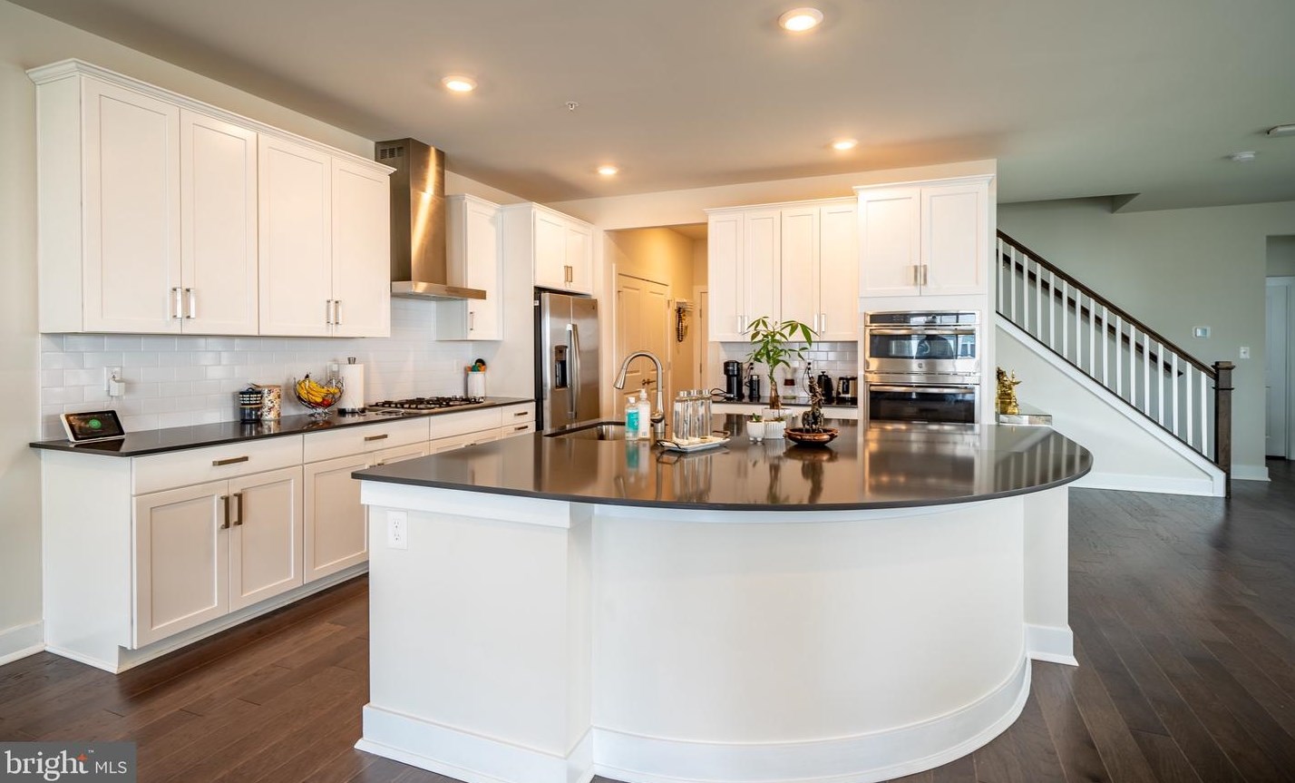 157 Livingston Ln, Exton PA  19341-2800 exterior