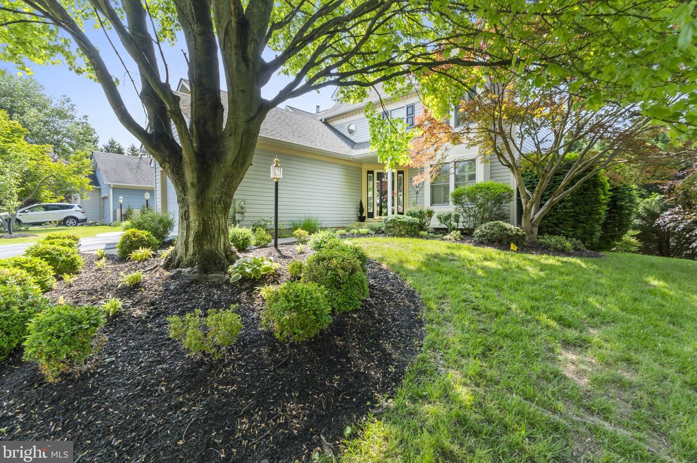 401 Braemar Ct, Chadds Ford, PA 19317
