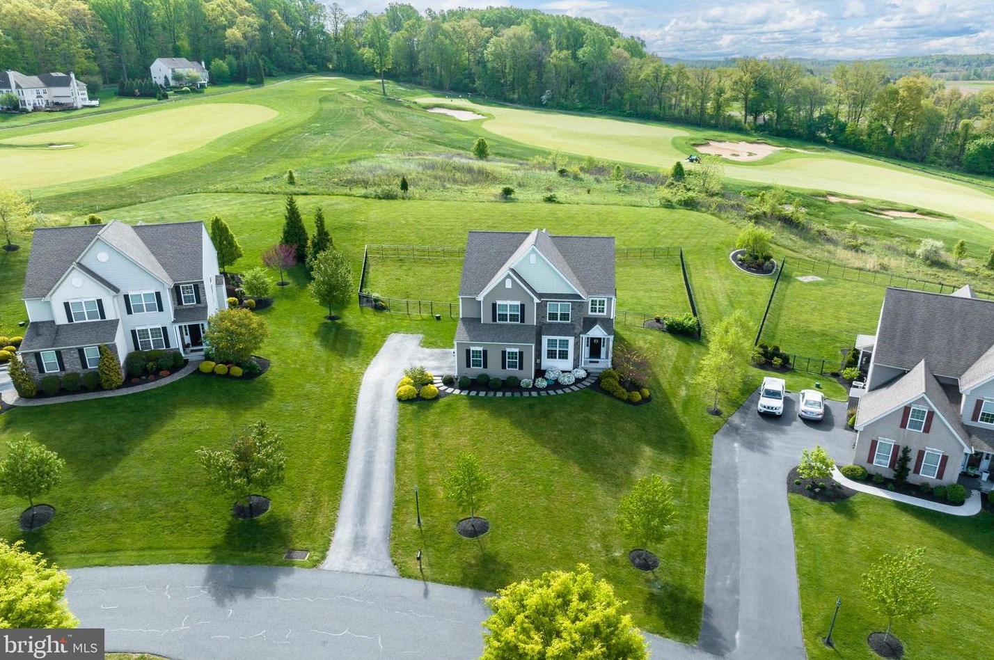 225 Ironstone Ln, Marsh, PA 19520