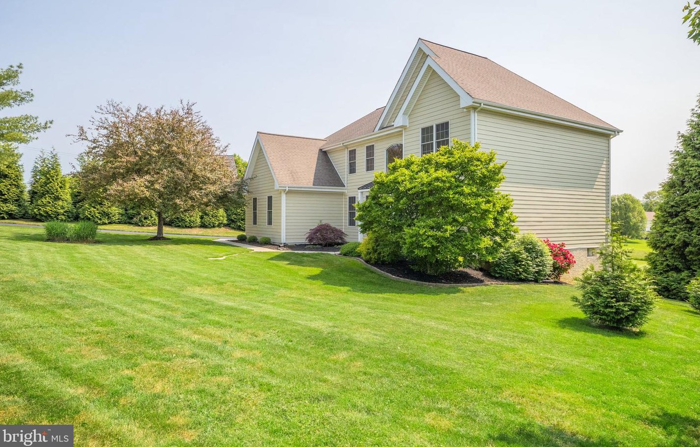 174 Walnut Run Rd, Landenberg, PA 19350