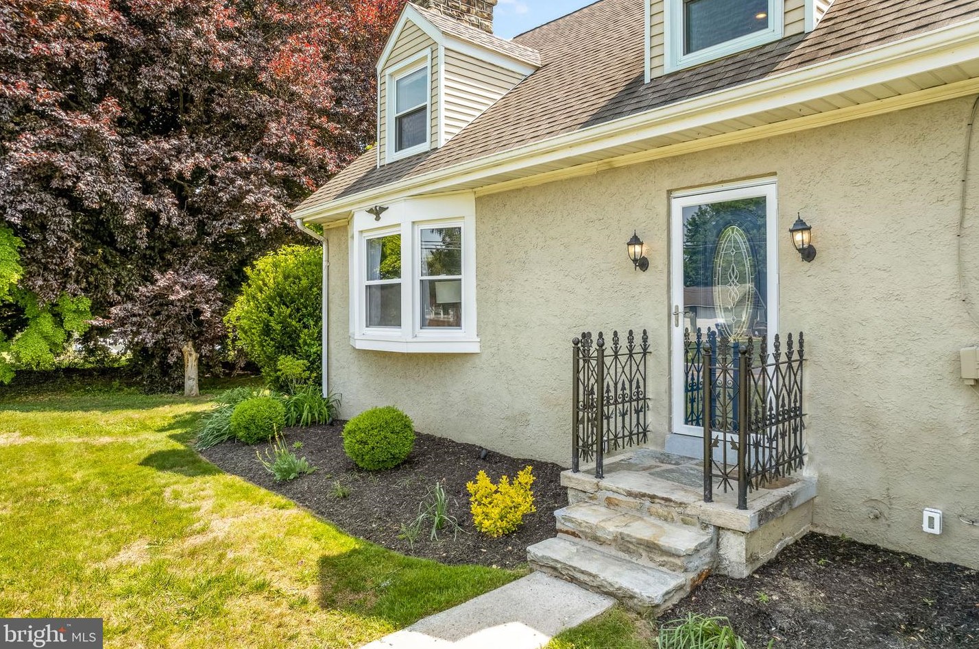 755 Buck Run Rd, Romansville, PA 19320-4280