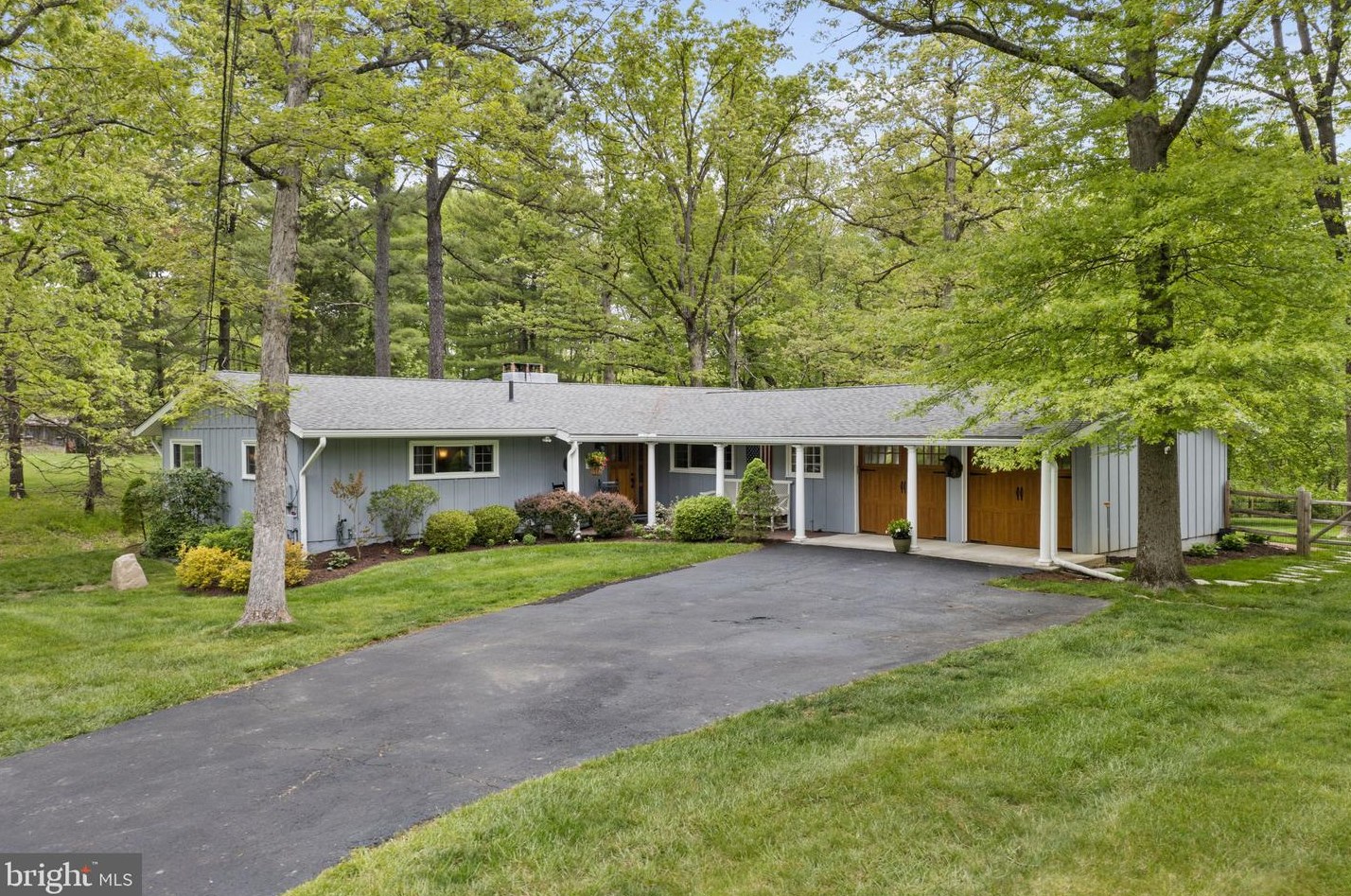 637 S Warren Ave, Frazer, PA 19355