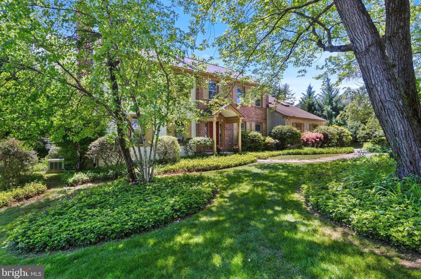 1498 Argyle Rd, Berwyn, PA 19312