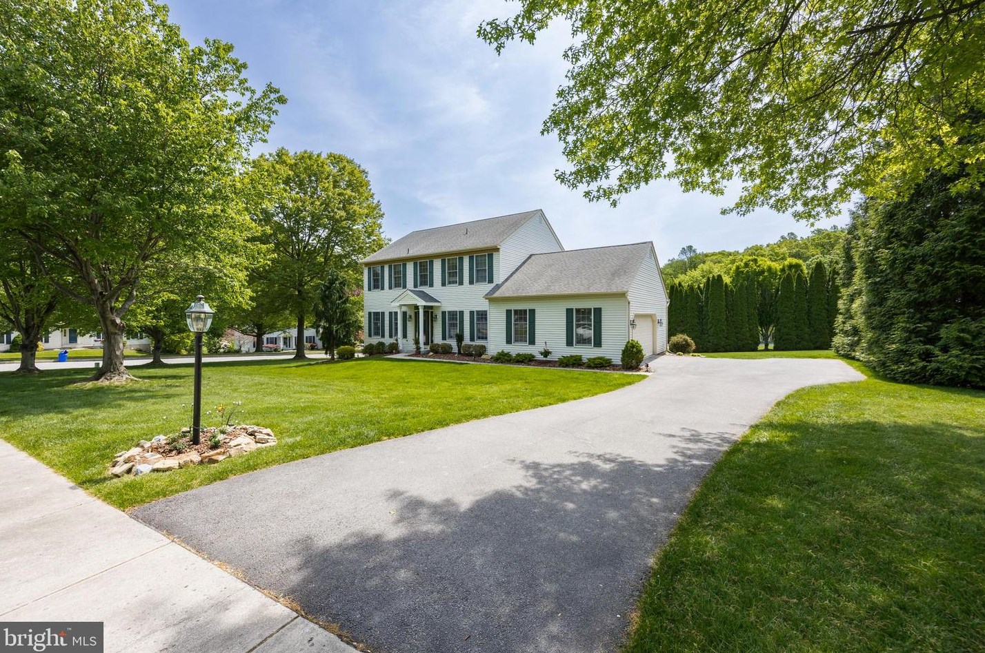 101 Pheasant Way, Downingtown, PA 19335