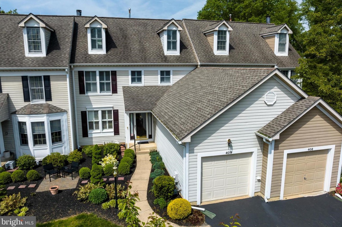409 Braemar Ct, Chadds Ford, PA 19317