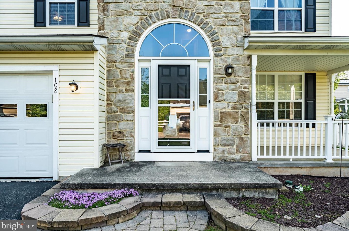 108 Hydrangea Way, Romansville, PA 19320-4366