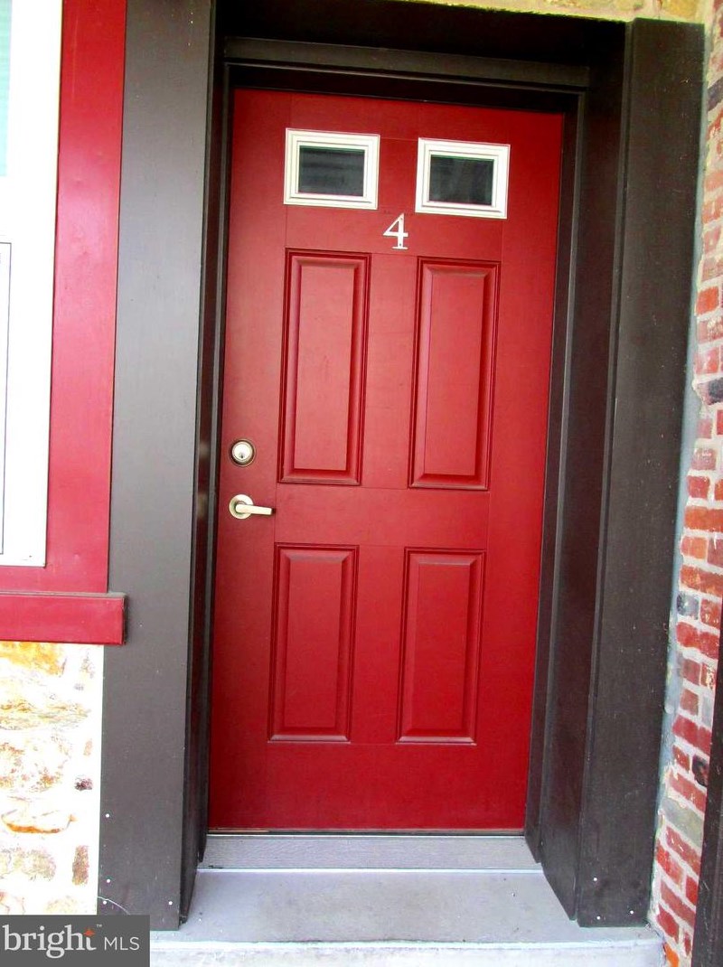 5 S Village Ave ##4, Exton, PA 19341
