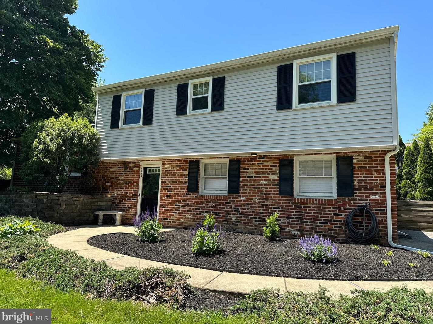708 Edward Ln, West Chester, PA 19382