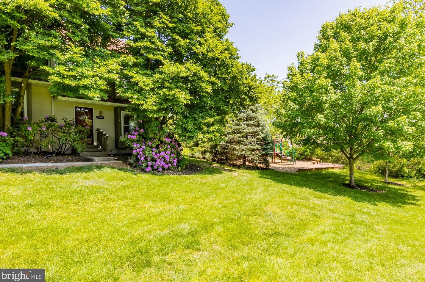 4208 Franklin Ct, Chester Springs, PA 19425